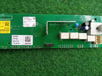 Perilica rublja Gorenje W 8424 - programator