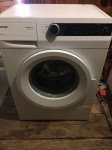 Perilica rublja gorenje W6723/S za djelove
