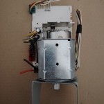 Perilica rublja Gorenje WA 1182 S - rezervni dijelovi