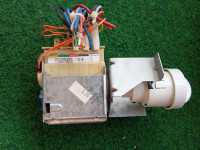 Perilica rublja Gorenje WA 442- rezervni dijelovi