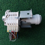 Perilica rublja Gorenje WA 482 - rezervni dijelovi