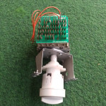 Perilica rublja Gorenje WA 482 - rezervni dijelovi