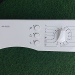 Perilica rublja Gorenje WA 50050 - elektronika