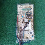 Perilica rublja Gorenje WA 50075 - rezervni dijelovi