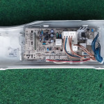 Perilica rublja Gorenje WA 50100 - rezervni dijelovi