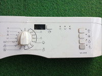 Perilica rublja Gorenje WA 50109 - programator