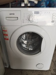 Perilica rublja Gorenje WA 50109