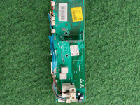 Perilica  rublja Gorenje WA 60065 - rezervni dijelovi