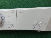 Perilica rublja Gorenje WA 61101 - elektronika