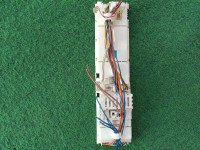 Perilica rublja Gorenje WA 61101 - rezervni dijelovi