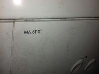 perilica rublja Gorenje WA 61101