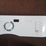 Perilica rublja Gorenje WA 6129 ,   6,5kg - rezervni dijelovi