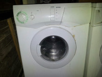perilica rublja gorenje WA 683