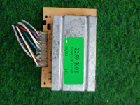 Perilica rublja Gorenje WA 942 -rezervni dijelovi