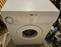 Perilica rublja Gorenje WA482