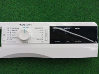 Perilica rublja Gorenje WE 60S3 - rezervni dijelovi