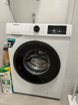 Perilica rublja Hisense WFQP7012EVM