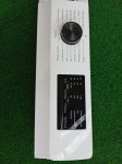 Perilica rublja Hisense WFVC 6010 E - programator i motor