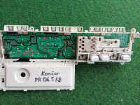 Perilica rublja Končar PR 06 5 FB - programator