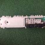 Perilica rublja Koncar PR 08 5 FC - programator