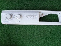 Perilica rublja Končar PR 08 6.BA - programator  i vrata