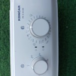 Perilica rublja Končar PR 10 4C. BB -  elektronika