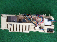 Perilica rublja Končar PR 10 4C. BB - rezervni dijelovi