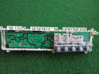 Perilica rublja Končar PR 10 6. FCD3 - programator , vrata ,..