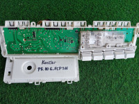 Perilica rublja Končar PR 10 6. FCP 3N - programator