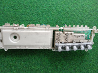 Perilica rublja Končar PR 10 7.FCD3 - programator, vrata ,....