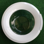 Perilica rublja Končar PR 107 AT2 - vrata