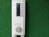 Perilica rublja Končar - programator