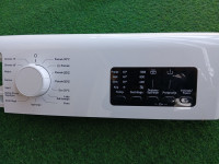 Perilica rublja Končar PRS 10 5 FC - rezervni dijelovi