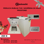 PERILICA RUBLJA MALA