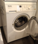 Perilica rublja Miele Softtronic W3241, 6kg, 1400 okretaja