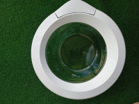 Perilica rublja QUADRO  - vrata