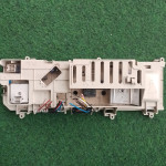 Perilica rublja QUADRO  WM - A 10042 - programator