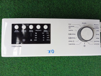 Perilica rublja QUADRO  WM - FS 10041C - rezervni dijelovi