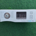 Perilica rublja Samsung  Eco Bubble    7 kg - programator