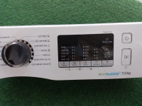 Perilica rublja Samsung  Eco Bubble    7 kg - rezervni dijelovi