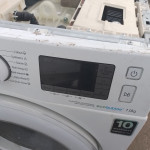 Perilica rublja Samsung  Eco Bubble  7 kg WW70F5E5U4W