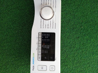 Perilica  rublja Samsung Eco Bubble 8,0 kg - programator