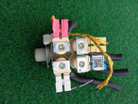 Perilica rublja Samsung - emv ( špule) za vodu