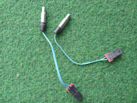 Perilica rublja Samsung - senzor temperature