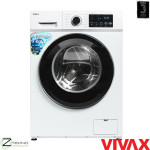 Perilica rublja Vivax, 7 kg, 1400 okr, tvorničko jamstvo (Z Tehno)