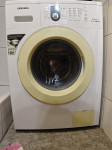perilica za rublje Samsung WF1602NHW