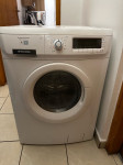 Perilica/sušilica electrolux