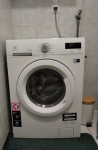 Perilica sušilica rublja Electrolux