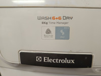 Perilica i sušilica rublja