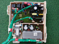 Perilica - sušilica  Samsung 8 kg /6 kg , WD 80J6410AW